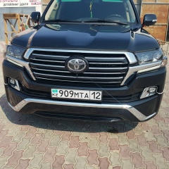 Багдат Калпаков