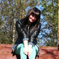 Viorika Gavrovska, 14.07.1990, Даугавпилс