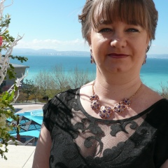 Алена Мартыненко(Катрюк), 25.11, Тихорецк