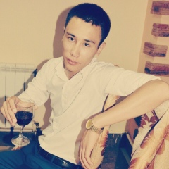 Қуаныш Убайдуллаев, 05.07.1994, Шымкент