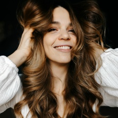 Екатерина Сухоцкая, 30.01, Симферополь