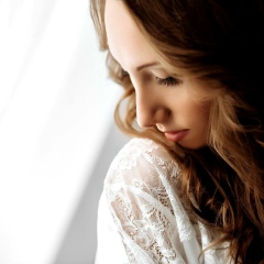 Аня Демьянова, 18.02.1991, Ростов-на-Дону