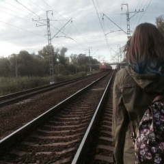 Анжелика Меллер, 18.10.2000, New York City