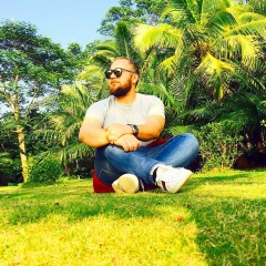 Зака Сайдуллаев, 17.12, Москва