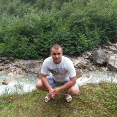 Николай Олегович, 06.04, Ревда