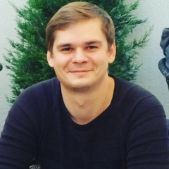 Никита Лютецкий, 01.12.1991, Санкт-Петербург