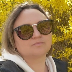 Марина Миускова, 27.06, Горловка