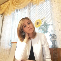 Лариса Бурцева, 05.01.1973, Старый Оскол