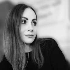 Ольга Письменчук, 13.07.1985, Павлоград