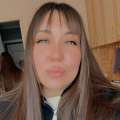 Диана Ишбулдина, 26.05.1993