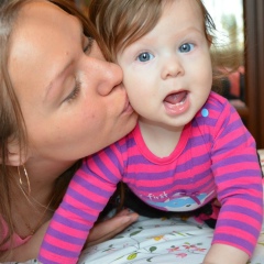 Евгения Цуркан, 14.02.1987, Москва