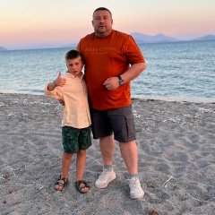 Aleksandr Golcman, Абакан