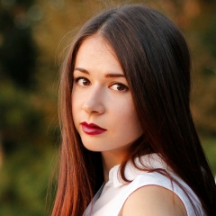 Дария Лызлова, 25.02