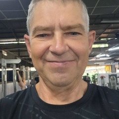 Виктор Кузнецов, 28.07.1968, Санкт-Петербург