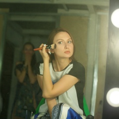 Алёна Шосталь, 28.11.1984, Киев