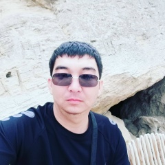 Асхат Джанаев, 03.01.1992, Жанаозен