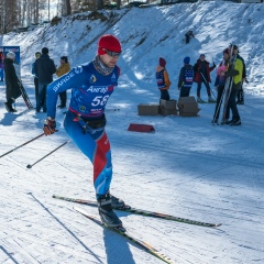 Евгений Голодков, Иркутск
