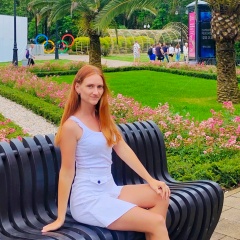 Анна Алейникова, 28.03.1993, Шелехов