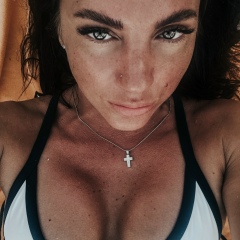 Ekaterina Gromova, 10.01, Москва