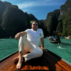 Chika Fozilov, 02.09.1991, Бишкек