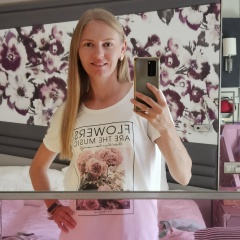 Виктория Ларюкова, 31.01.1986, Миасс