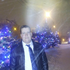 Ваня Косенко, 14.12, Новосибирск