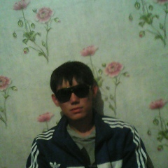 Ilzar Kulov