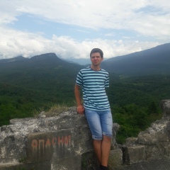 Кирилл Хлобыстин, 27.05.1999, Липецк