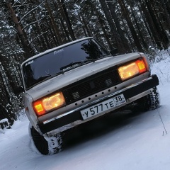 Макс Добрый