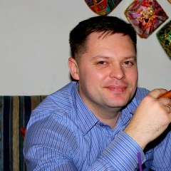 Владимир Золотов, 17.10, Москва