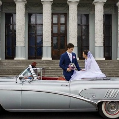 Алеся Романова, 07.03, Москва