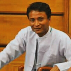 Aung-Kyaw Myin, 02.11.1981