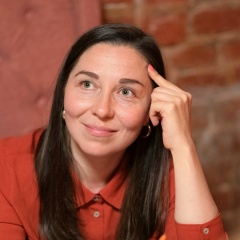 Ольга Кострова, 17.03, Санкт-Петербург