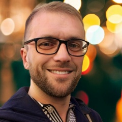 Виталий Докалов, 04.04, Санкт-Петербург