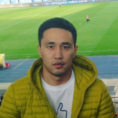 Адлет Нурмахамбетов, 14.07.1990, Алматы