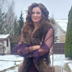 Кристина Мохова, 19.04, Санкт-Петербург