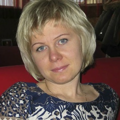 Екатерина Костина, 26.06.1976, Прохладный