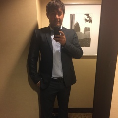 Stanislav Perevozov, 14.04.1984, Симферополь