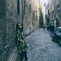 Tamilya Memanova, 03.09.1989, Ioannina