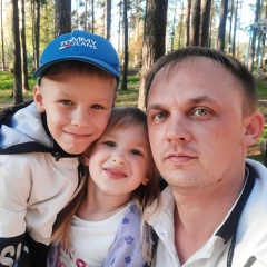 Денис Егоров, 28.07, Трехгорный