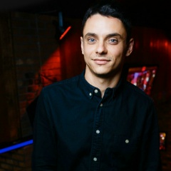 Роберт Фока, 27.03.1989, Санкт-Петербург