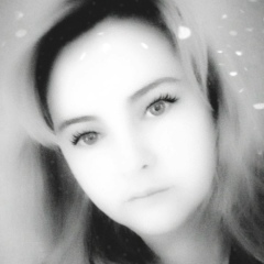 Анастасия Пономарёва, 27.12, Нижний Новгород