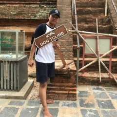 Wai Lwin, 02.07.1991