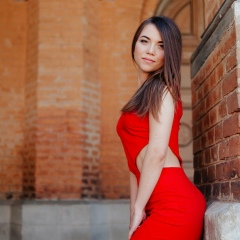 Yulia Dzyk, 17.11.1995, Черновцы