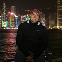 Стас Полунормальный, 04.12, Москва