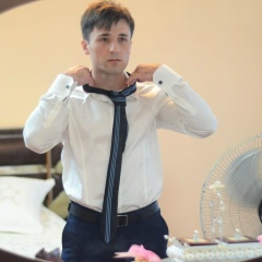 Айдын Осбанов, 13.06.1992