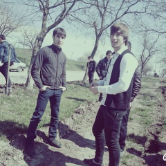Ислам Исмаилов, 03.11.1995, Грозный