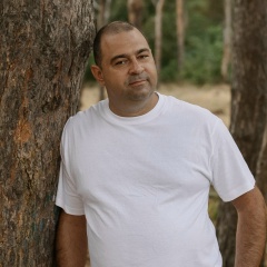 Александр Ковальчук, 16.02, Михайловск