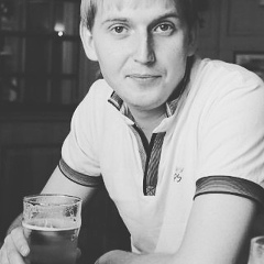 Михаил Бурый, 01.08, Одесса