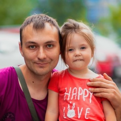 Максим Волонкин, 19.08